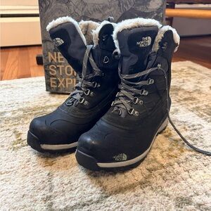 The North Face Women’s Chilkat 400 Boots